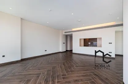 Apartment - 3 Bedrooms - 4 Bathrooms for rent in One Za'abeel The Residences - Zabeel 1 - Zabeel - Dubai