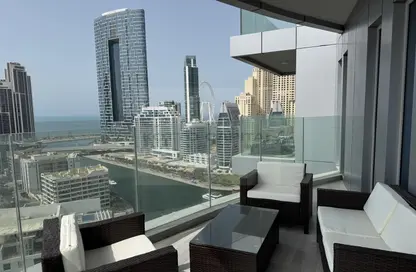 Apartment - 2 Bedrooms - 2 Bathrooms for sale in Marina Star - Dubai Marina - Dubai