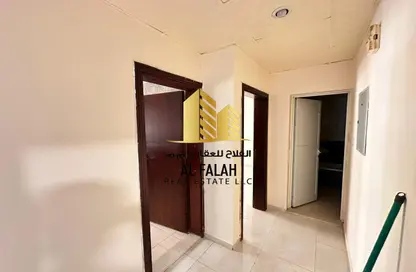 Apartment - 1 Bedroom - 1 Bathroom for rent in Zayd Bin Aslam Street - Abu shagara - Sharjah