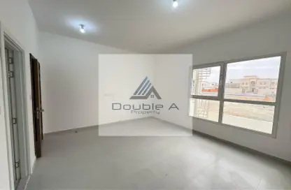 Apartment - 1 Bathroom for rent in Madinat Al Riyad - Abu Dhabi