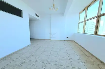 Apartment - 1 Bedroom - 1 Bathroom for rent in Ibtikar 2 - Al Majaz 2 - Al Majaz - Sharjah