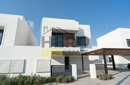 Townhouse - 4 Bedrooms - 5 Bathrooms for rent in Noya Viva - Noya - Yas Island - Abu Dhabi