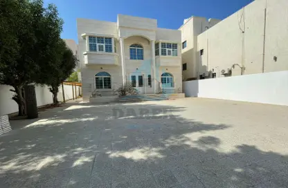 Villa - 4 Bedrooms - 7 Bathrooms for rent in Al Mowaihat 1 - Al Mowaihat - Ajman