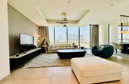 Apartment - 1 Bedroom - 2 Bathrooms for sale in 360 Riverside Crescent - Sobha Hartland II - Mohammed Bin Rashid City - Dubai