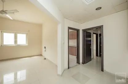 Apartment - 2 Bedrooms - 2 Bathrooms for rent in Ewan 3 - Al Nahda - Sharjah