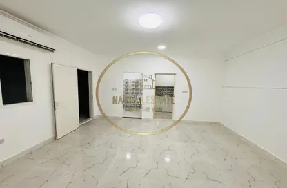 Apartment - 1 Bathroom for rent in Baniyas East - Baniyas - Abu Dhabi