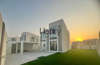 Villa - 4 Bedrooms - 6 Bathrooms for rent in Al Jubail Island - Abu Dhabi