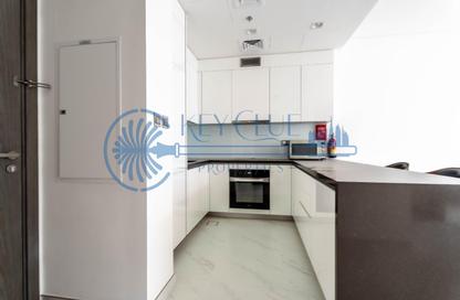 Apartment - 1 Bedroom - 1 Bathroom for sale in Residences 15 - District One - Mohammed Bin Rashid City - Dubai