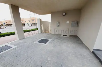 Villa - 3 Bedrooms - 4 Bathrooms for sale in Manazel Al Reef 2 - Al Samha - Abu Dhabi