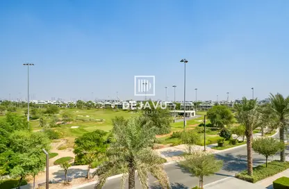 Villa - 3 Bedrooms - 4 Bathrooms for sale in Club Villas at Dubai Hills - Dubai Hills Estate - Dubai