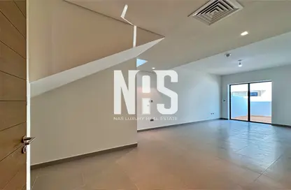 Townhouse - 3 Bedrooms - 4 Bathrooms for rent in Noya 2 - Noya - Yas Island - Abu Dhabi