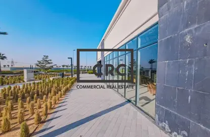 Retail - Studio for sale in Azizi Riviera Reve - Meydan One - Meydan - Dubai