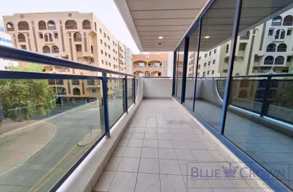 Apartment - 2 Bedrooms - 2 Bathrooms for rent in Mankhool - Bur Dubai - Dubai