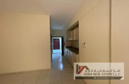 Apartment - 1 Bathroom for rent in Al Naimiya - Al Nuaimiya - Ajman