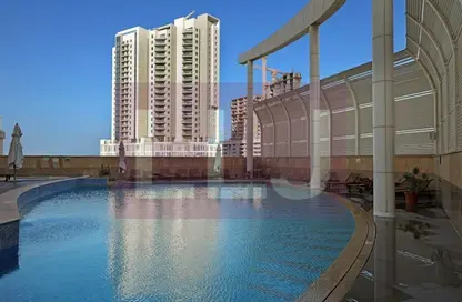 Apartment - 2 Bedrooms - 3 Bathrooms for rent in Mangrove Place - Shams Abu Dhabi - Al Reem Island - Abu Dhabi