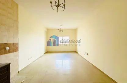 Apartment - Studio - 1 Bathroom for rent in Al Nahda 1 - Al Nahda - Dubai