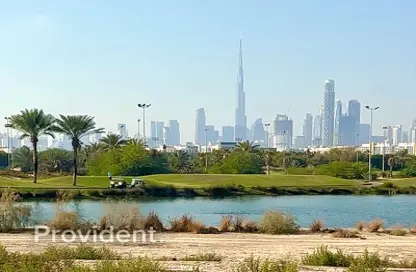 أرض - استوديو للبيع في فلل ميدان سباق الخيل - ميدان - دبي