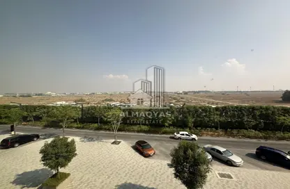 Apartment - 1 Bathroom for sale in Tiraz - Naseej District - Aljada - Sharjah