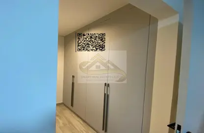 Apartment - 1 Bedroom - 2 Bathrooms for sale in Bluebell Residence - Al Amerah - Ajman