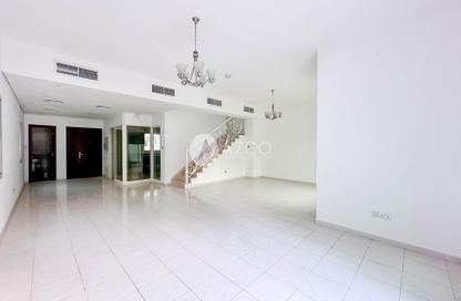 Villa - 4 Bedrooms - 5 Bathrooms for rent in Circle Villas - Jumeirah Village Circle - Dubai