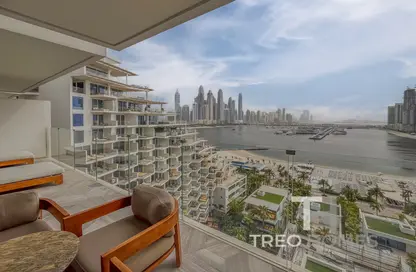 Apartment - 1 Bedroom - 2 Bathrooms for sale in FIVE Palm Jumeirah - Palm Jumeirah - Dubai