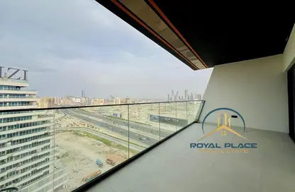 Apartment - 3 Bedrooms - 2 Bathrooms for sale in Binghatti Creek - Al Jaddaf - Dubai