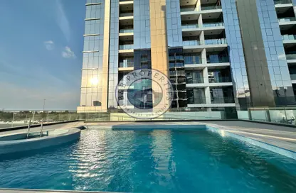 Apartment - 1 Bedroom - 2 Bathrooms for rent in Al Rawdha Residence C98 - Rawdhat Abu Dhabi - Abu Dhabi