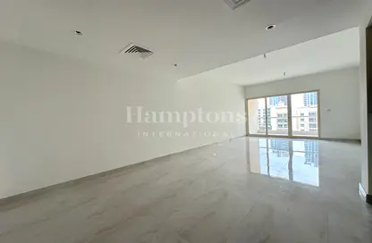 Apartment - 1 Bedroom - 1 Bathroom for rent in Al Thayyal 2 - Al Thayyal - Greens - Dubai