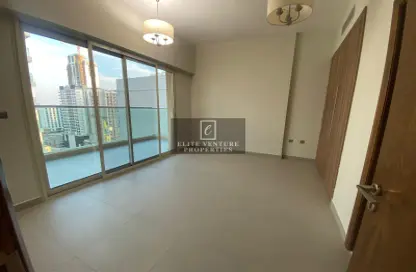 Apartment - 1 Bedroom - 2 Bathrooms for rent in Dune Residency - Jumeirah Village Circle - Dubai