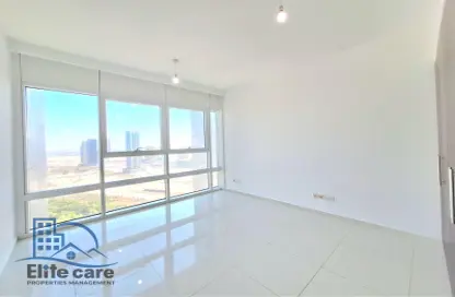 Duplex - 3 Bedrooms - 4 Bathrooms for rent in Horizon Tower A - City Of Lights - Al Reem Island - Abu Dhabi