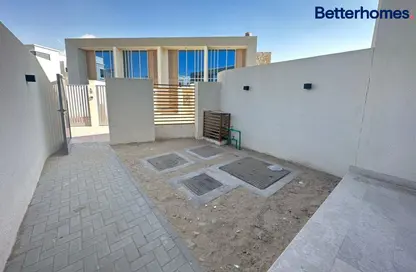 Townhouse - 3 Bedrooms - 4 Bathrooms for sale in Rukan 3 - Rukan - Dubai