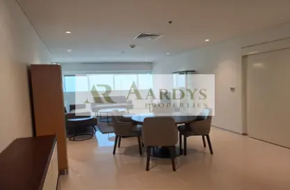 Apartment - 1 Bedroom - 2 Bathrooms for rent in Park Place Tower - Sheikh Zayed Road - Dubai