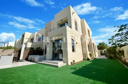 Townhouse - 3 Bedrooms - 4 Bathrooms for sale in Mira Oasis 3 - Mira Oasis - Reem - Dubai