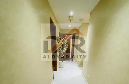 Apartment - 3 Bedrooms - 3 Bathrooms for sale in Al Rashidiya Towers - Al Rashidiya - Ajman Downtown - Ajman