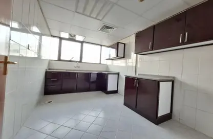 Apartment - 2 Bedrooms - 2 Bathrooms for rent in Sama 2 - Abu shagara - Sharjah