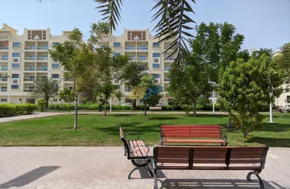 Apartment - 1 Bathroom for sale in Al Amira Village - Al Yasmeen - Ajman