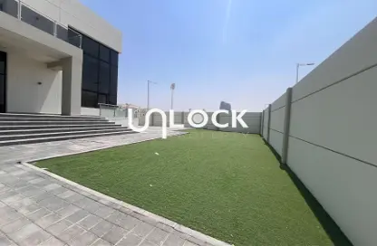 Villa - 7 Bedrooms for rent in Al Nahyan Camp - Abu Dhabi