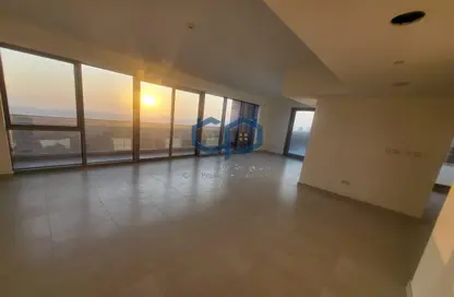 Penthouse - 3 Bedrooms - 5 Bathrooms for rent in Najmat Tower C1 - Najmat Abu Dhabi - Al Reem Island - Abu Dhabi