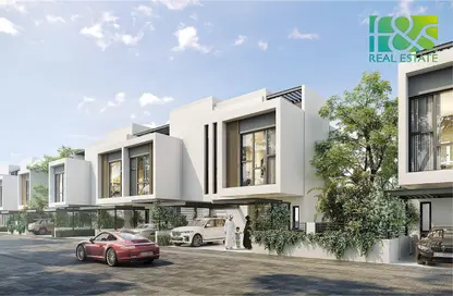 Apartment - 3 Bedrooms - 4 Bathrooms for sale in Danah Bay - Al Marjan Island - Ras Al Khaimah