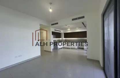 Townhouse - 4 Bedrooms - 4 Bathrooms for rent in Parkside 1 - EMAAR South - Dubai South (Dubai World Central) - Dubai