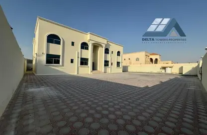 Apartment - 1 Bathroom for rent in Khalifa City B - Khalifa City - Abu Dhabi