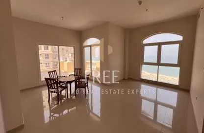 Apartment - 3 Bedrooms - 4 Bathrooms for rent in Royal Breeze 5 - Royal Breeze - Al Hamra Village - Ras Al Khaimah