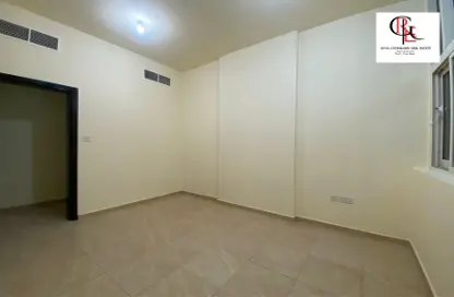 Apartment - 1 Bedroom - 2 Bathrooms for rent in Shabiya - Mussafah - Abu Dhabi