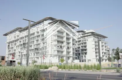 Duplex - 2 Bedrooms - 3 Bathrooms for sale in Oasis 1 - Oasis Residences - Masdar City - Abu Dhabi