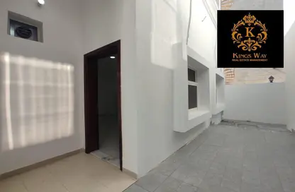 Villa - 1 Bedroom - 1 Bathroom for rent in Mohamed Bin Zayed City - Abu Dhabi