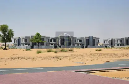 Land - Studio for sale in Al Salam City - Umm Al Quwain