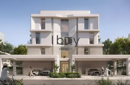 Townhouse - 3 Bedrooms - 4 Bathrooms for sale in Mayar - Maysan - Al Reem Island - Abu Dhabi