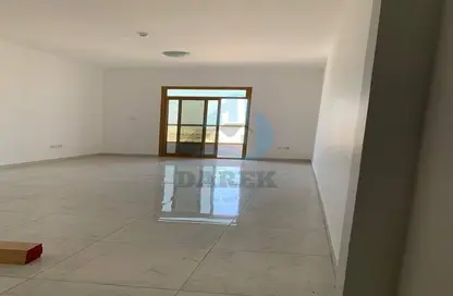 Apartment - 1 Bedroom - 2 Bathrooms for rent in Al Ghoroub Tower - Al Alia - Ajman