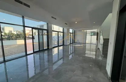 Villa - 4 Bedrooms - 5 Bathrooms for rent in Murooj Al Furjan - Al Furjan - Dubai