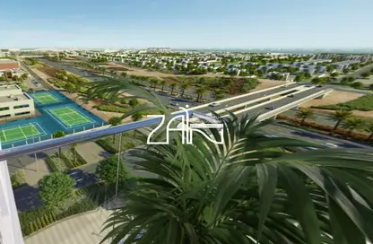 Apartment - 1 Bedroom - 2 Bathrooms for sale in Manarat Living - Saadiyat Cultural District - Saadiyat Island - Abu Dhabi